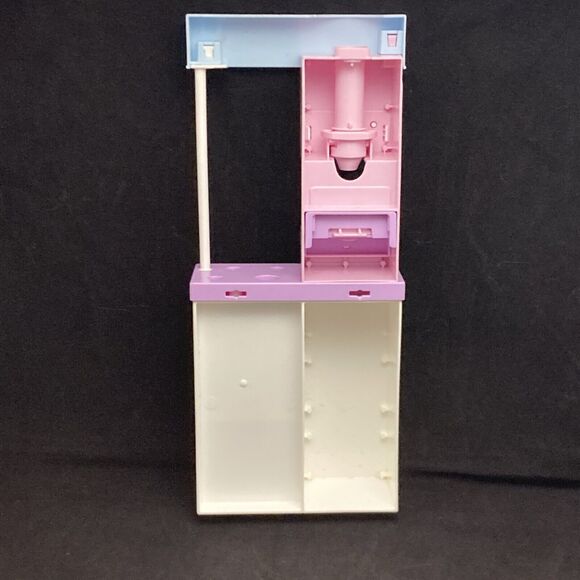 Barbie Mattel You Can Be Anything Ice Cream Shop Playset 2021 HCN46 Replacement - Picture 4 of 7